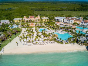  Sanctuary Cap Cana - All Inclusive by Playa Hotels & Resorts  Пунта-Кана